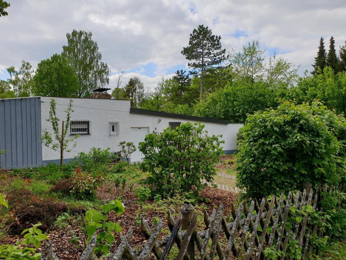 Seegarten #9 Stadtlauringen Exterior photo