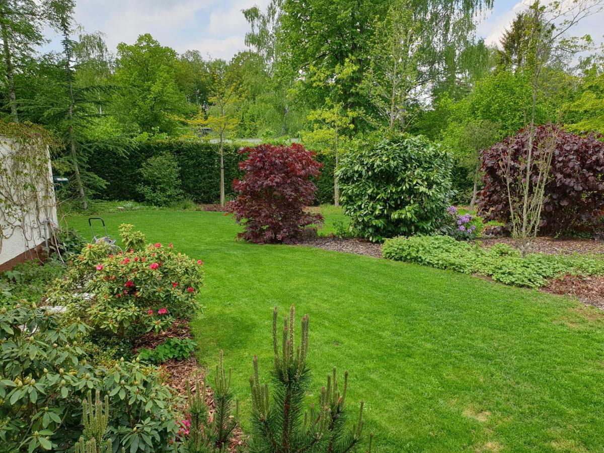 Seegarten #9 Stadtlauringen Exterior photo