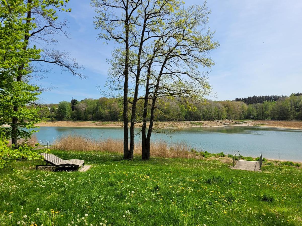 Seegarten #9 Stadtlauringen Exterior photo