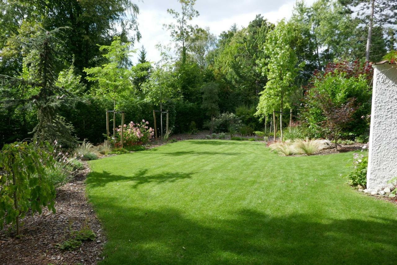 Seegarten #9 Stadtlauringen Exterior photo