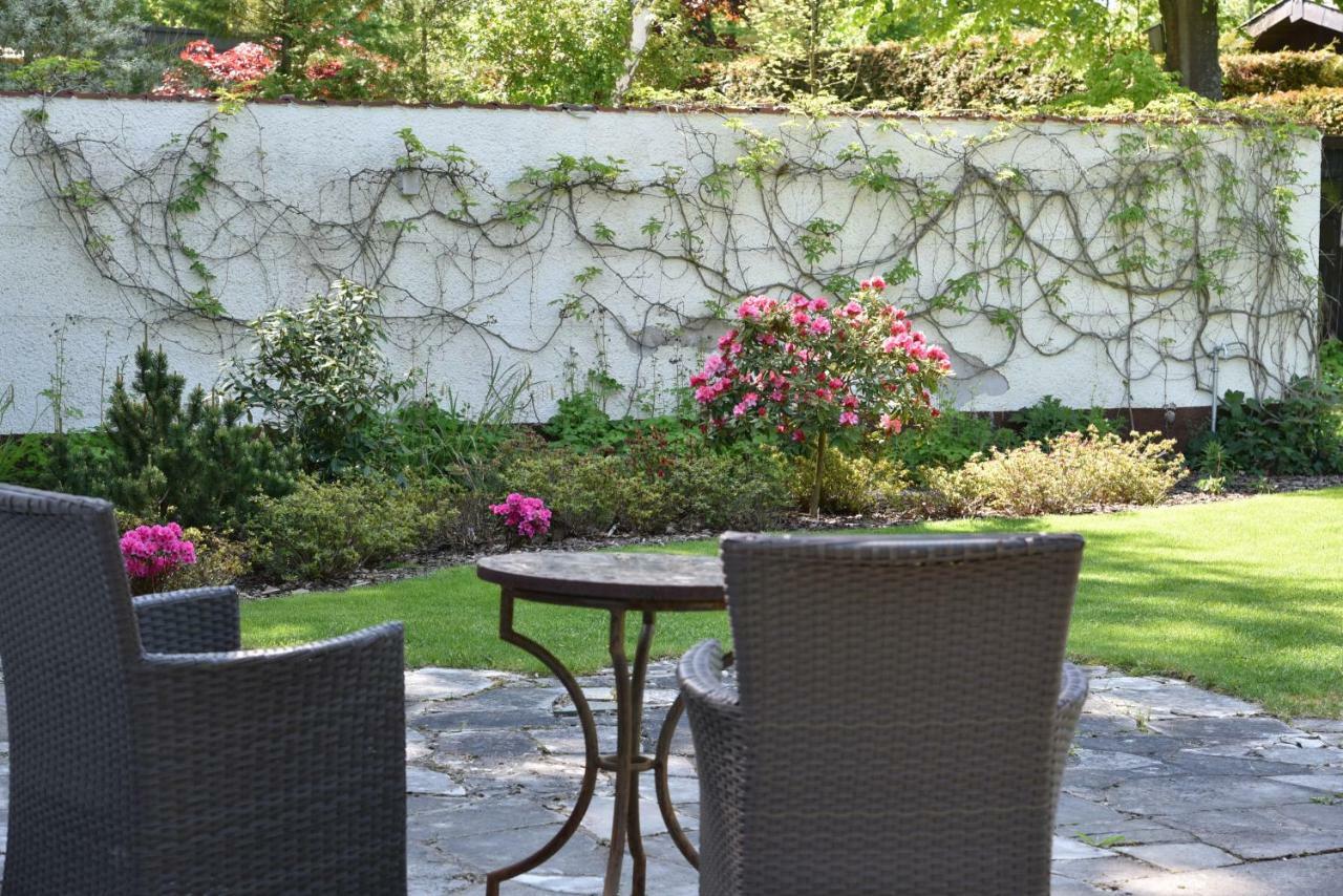 Seegarten #9 Stadtlauringen Exterior photo