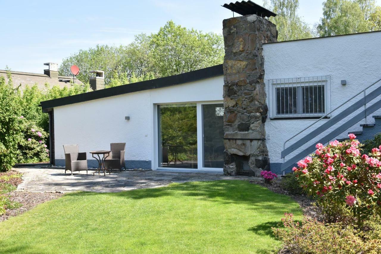 Seegarten #9 Stadtlauringen Exterior photo