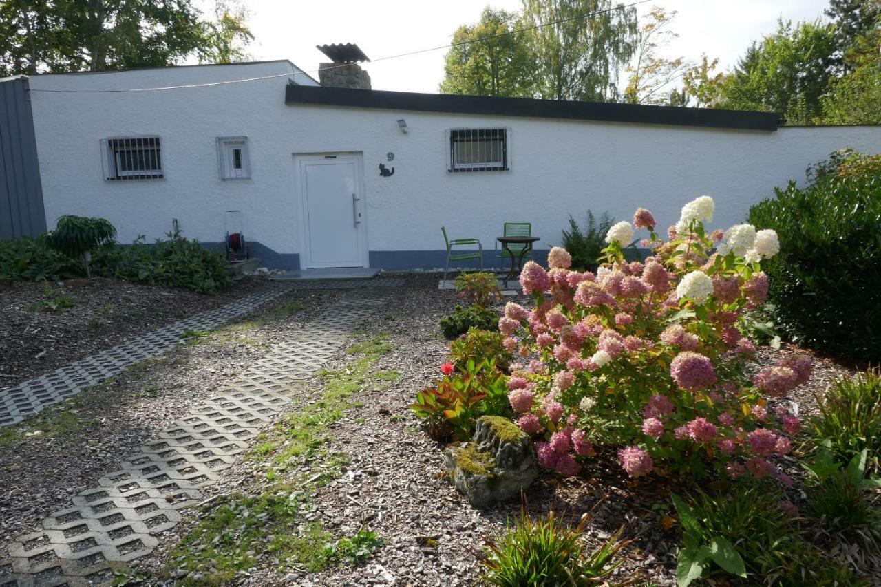 Seegarten #9 Stadtlauringen Exterior photo