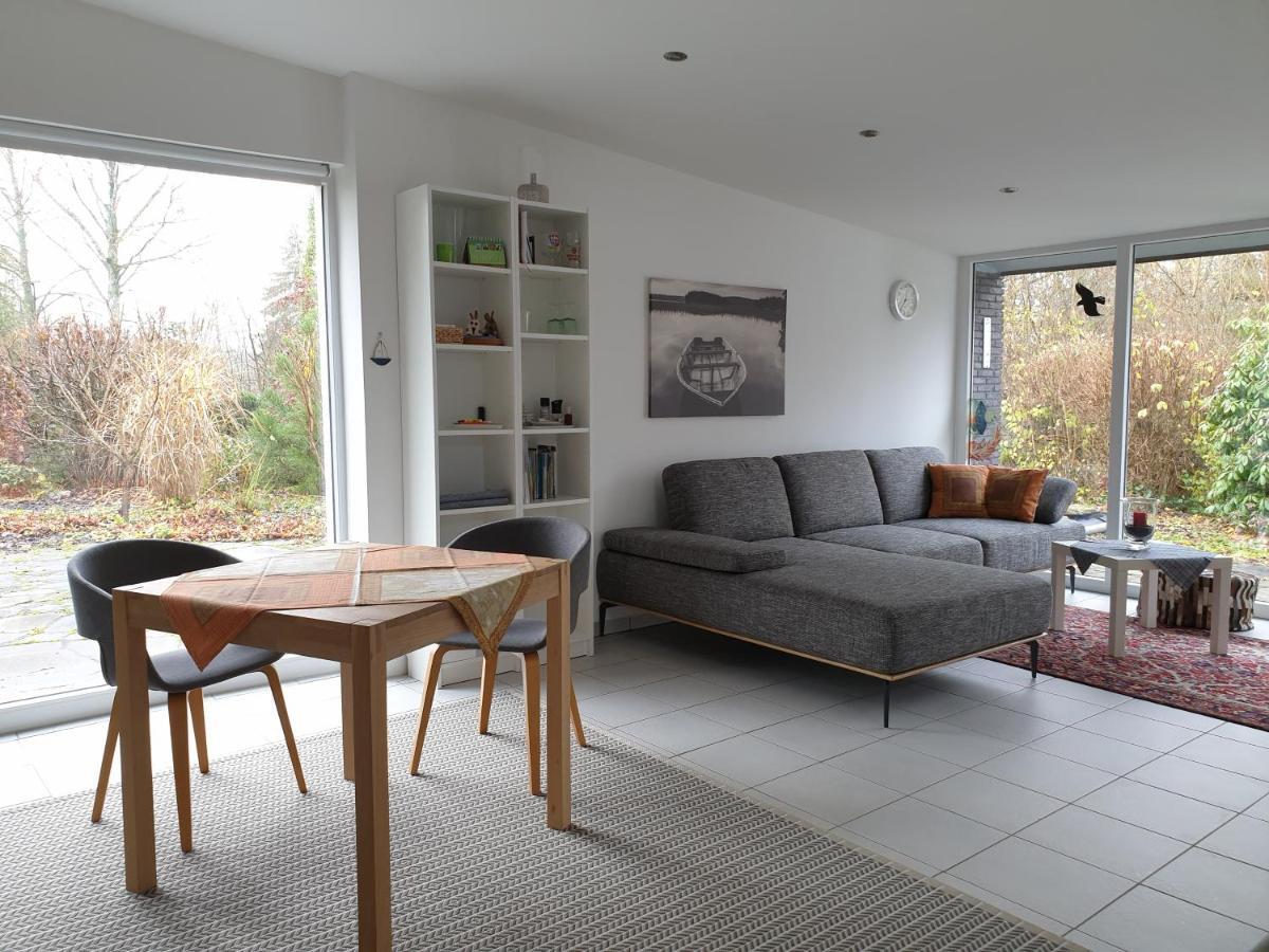 Seegarten #9 Stadtlauringen Exterior photo